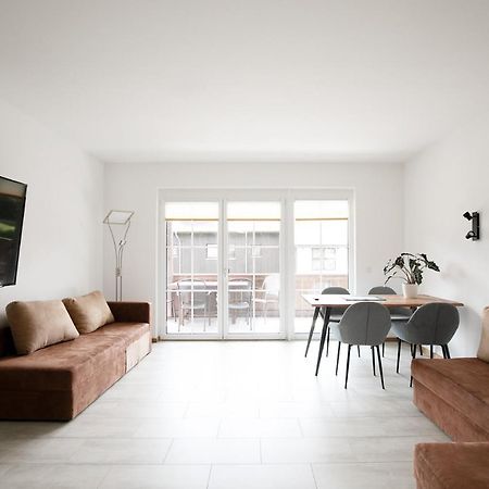 Mountain View Apartment การ์มิช-พาร์เทนเคียร์เชน ภายนอก รูปภาพ