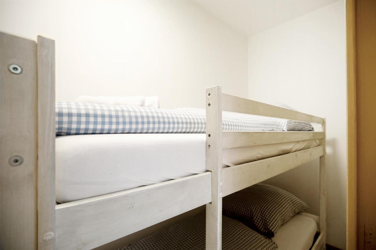 Mountain View Apartment การ์มิช-พาร์เทนเคียร์เชน ภายนอก รูปภาพ